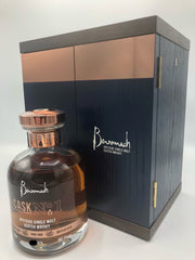 Benromach Cask No.1 Exclusive 20th Anniversary